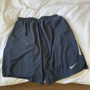 Men’s Nike Dri-Fit Running Shorts